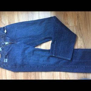 Men’s Cinch Jeans